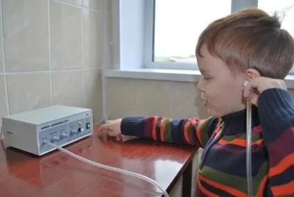 Як відновити слух після отиту, лікування зниження слуху (слух) Як відновити слух після отиту, лікування зниження слуху