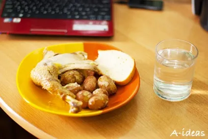 Як все встигнути з немовлям на руках блог однієї мами (встигнути) Як все встигнути з немовлям на руках блог однієї мами