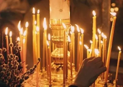 Як витримати Великий піст що і коли можна їсти, приклади пісних страв (пост) Як витримати Великий піст що і коли можна їсти, приклади пісних страв