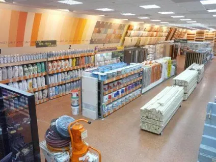 Як вибирати будматеріали