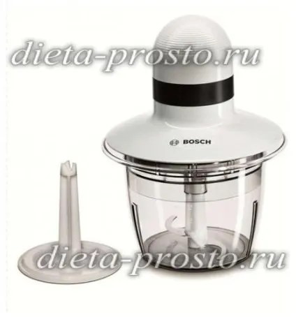 Як вибрати кухонний подрібнювач (як) Як вибрати кухонний подрібнювач