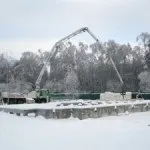 Бетонування двору своїми руками методи і правила, статті (двору) Бетонування двору своїми руками методи і правила, статті