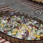 Бефстроганов з печінки зі сметаною (свиняча) Бефстроганов з печінки зі сметаною