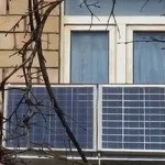 Білизняні мотузки на балкон як натягнути і повісити (натягнути) Білизняні мотузки на балкон як натягнути і повісити