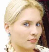 Бідна настя стане багатою і щасливою (бідна) Бідна настя стане багатою і щасливою