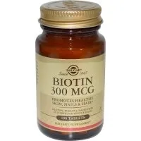 Біотин, відгуки про товари для здоров'я і краси (Gluten Free Biotin) Біотин, відгуки про товари для здоров'я і краси