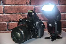 Бездротове підключення зовнішнього спалаху до фотоапарата nikon (nikon) Бездротове підключення зовнішнього спалаху до фотоапарата nikon