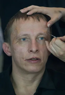 Біографія Івана Охлобистіна - ріа новини (новини) Біографія Івана Охлобистіна - ріа новини