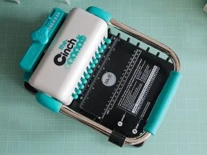 Біндер cinch