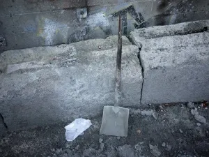 Бетонування двору своїми руками методи і правила, статті (двору) Бетонування двору своїми руками методи і правила, статті