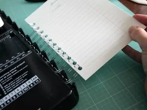 Біндер cinch