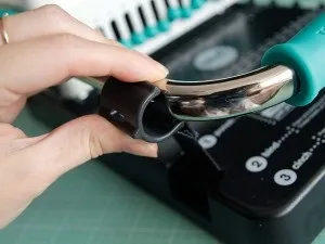 Біндер cinch