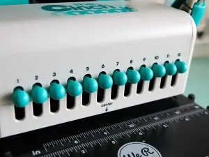 Біндер cinch