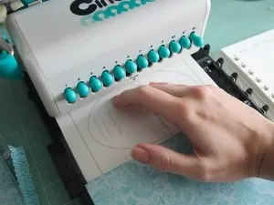 Біндер cinch