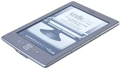 Бездротова завантаження книг на amazon kindle огляд утиліти send to kindle (kindle) Бездротова завантаження книг на amazon kindle огляд утиліти send to kindle