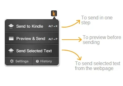 Бездротова завантаження книг на amazon kindle огляд утиліти send to kindle (завантаження) Бездротова завантаження книг на amazon kindle огляд утиліти send to kindle