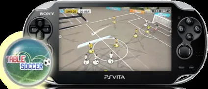 Безкоштовні ігри для playstation vita, безкоштовно доступні ігри на ps vita, playstation vita