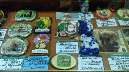 Біловезька пуща як дістатися, що подивитися, ціни (подивитися) Біловезька пуща як дістатися, що подивитися, ціни