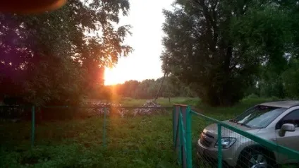 Благовіщенська 2017