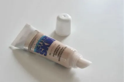 Better skin maybelline відгуки