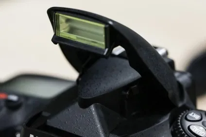 Бездротове підключення зовнішнього спалаху до фотоапарата nikon (спалаху) Бездротове підключення зовнішнього спалаху до фотоапарата nikon