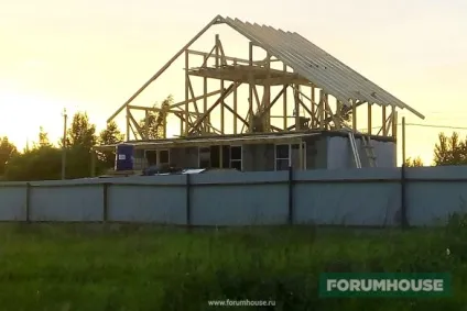 Блок-кімнати - різновид модульного будівництва, випробувана умільцями порталу (різновид) Блок-кімнати - різновид модульного будівництва, випробувана умільцями порталу