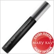 Великий огляд туші для вій відгуки (mary kay) Великий огляд туші для вій відгуки