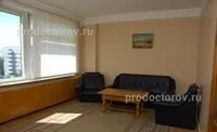 Лікарня №15 ім