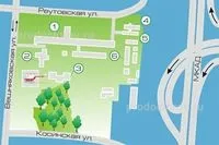 Лікарня №15 ім