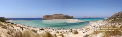 Бухта Балос (крит) як дістатися (і як зробити це краще), фото статті (дістатися) Бухта Балос (крит) як дістатися (і як зробити це краще), фото статті