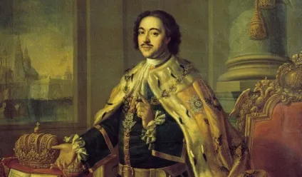 Цар і імператор