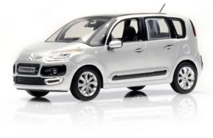 C3 picasso
