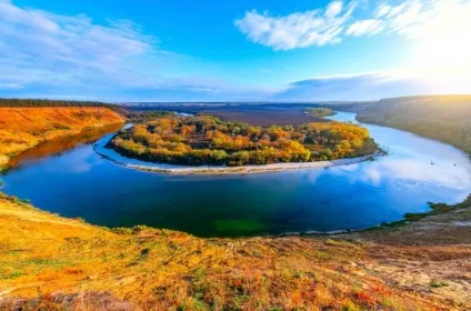 Буяння фарб або як виглядає осінь в різних куточках світу, умкра (куточках) Буяння фарб або як виглядає осінь в різних куточках світу, умкра