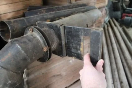 Буржуйка своїми руками як зробити піч з бочки і інших підручних матеріалів (руками) Буржуйка своїми руками як зробити піч з бочки і інших підручних матеріалів