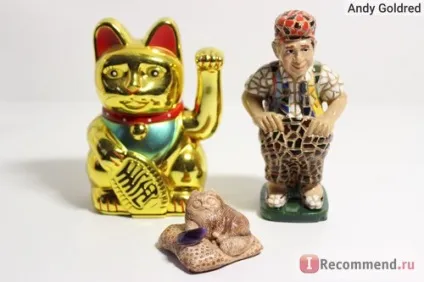 Caganer a barcino арт