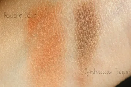 Бронзер - скульптор - twins about beauty (twins) Бронзер - скульптор - twins about beauty