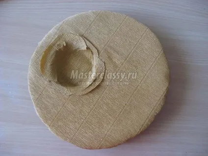 Букет для чоловіка з цукерок і пляшки коньяку (цукерок) Букет для чоловіка з цукерок і пляшки коньяку
