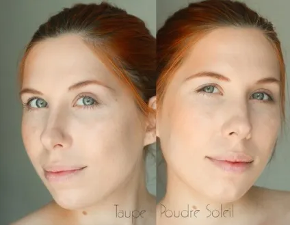 Бронзер - скульптор - twins about beauty (beauty) Бронзер - скульптор - twins about beauty