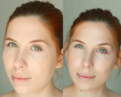 Бронзер - скульптор - twins about beauty (бронзер) Бронзер - скульптор - twins about beauty