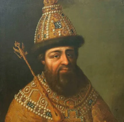 Цар і імператор