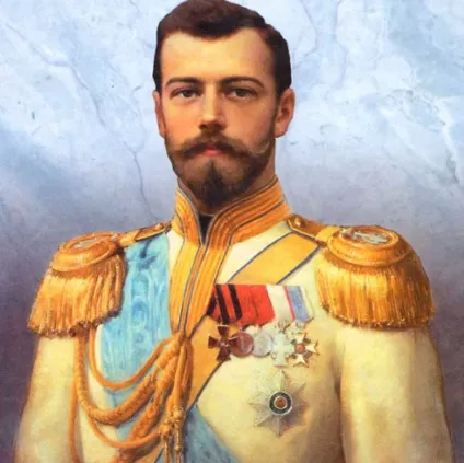 Цар і імператор