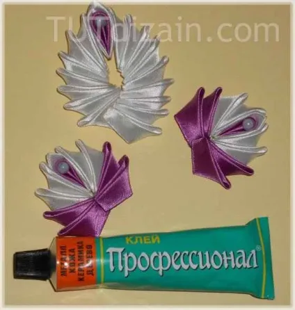 Брошка канзаші