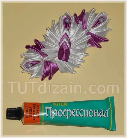 Брошка канзаші