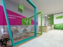 Чек-лист для оцінки офісу продажів (офісу) Чек-лист для оцінки офісу продажів