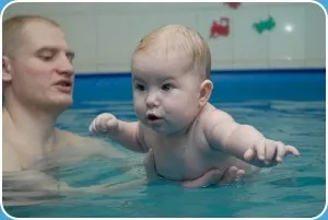 Чим корисне плавання в басейні для дітей, дитячий басейн непосида (плавання) Чим корисне плавання в басейні для дітей, дитячий басейн непосида