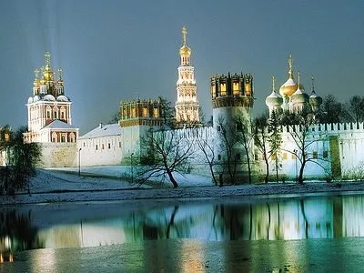 Каплиця святого Пантелеймона в старій Москві (старої) Каплиця святого Пантелеймона в старій Москві