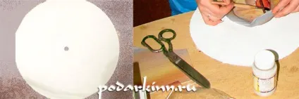 Годинники на стіну в техніці декупажу створюємо своїми руками (руками) Годинники на стіну в техніці декупажу створюємо своїми руками