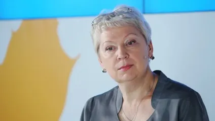 Чого чекають від нового міністра освіти - блог вчителя (міністр освіти Ольга) Чого чекають від нового міністра освіти - блог вчителя
