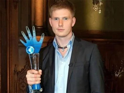 Чим зараз займається віталій Гіберт (зараз) Чим зараз займається віталій Гіберт