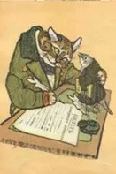 Що писали про котів знамениті українські письменники (письменники) Що писали про котів знамениті українські письменники